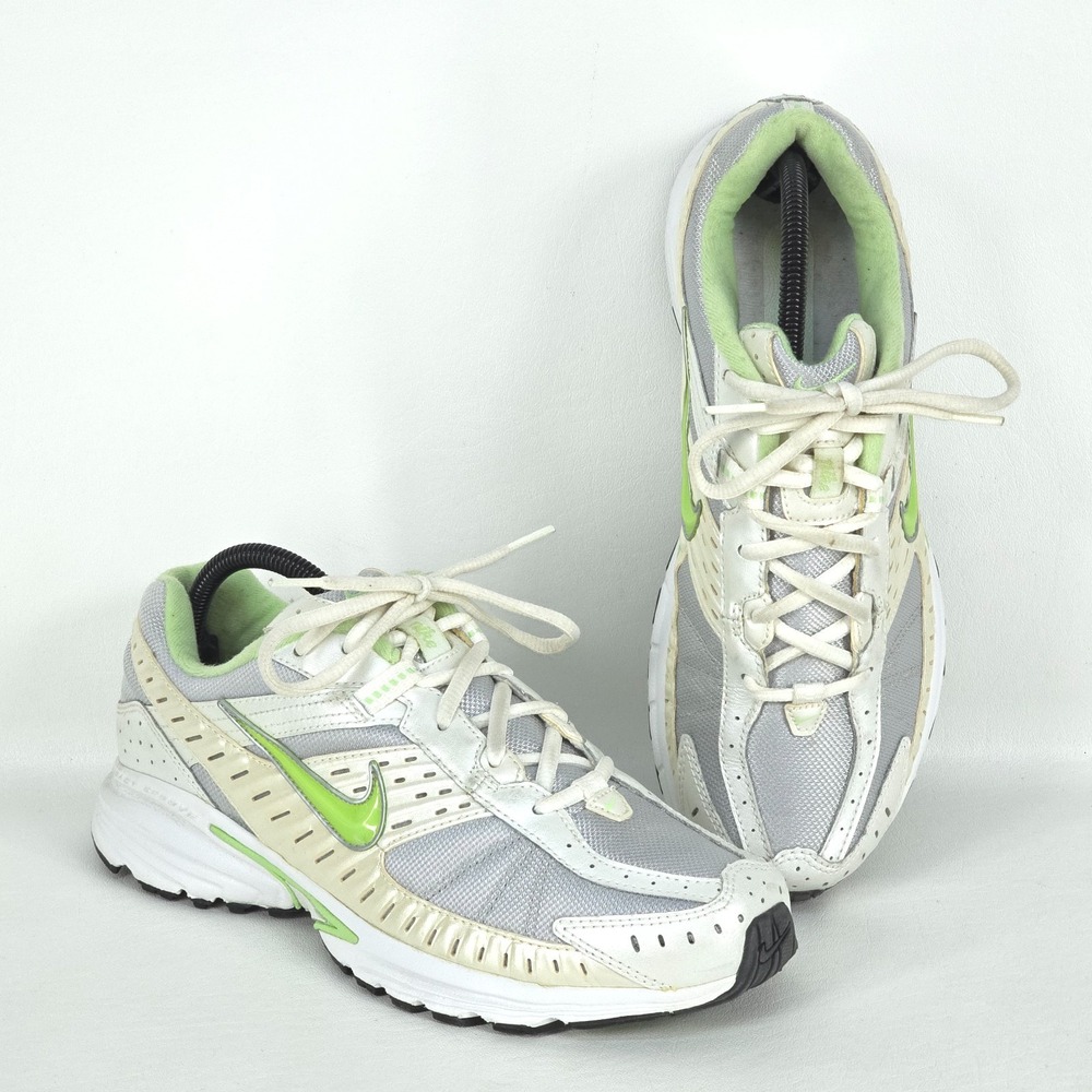 Nike Dart IV Womens 10 Athletic Running Walking Shoe Sneakers Activewear Comfort
